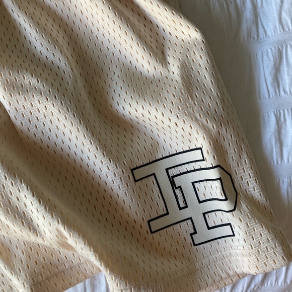 Inaka Power Shorts - Picture 2 of 10